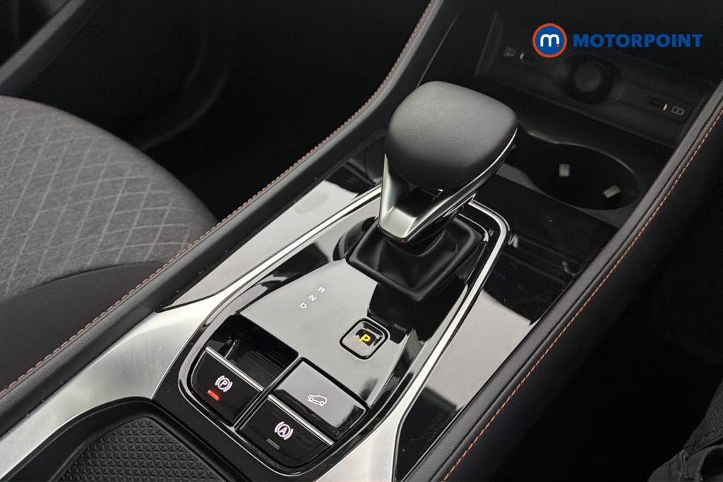Mg Motor Uk HS SE Automatic Petrol Plug-In Hybrid SUV - Stock Number (1635307) - 15th supplementary image