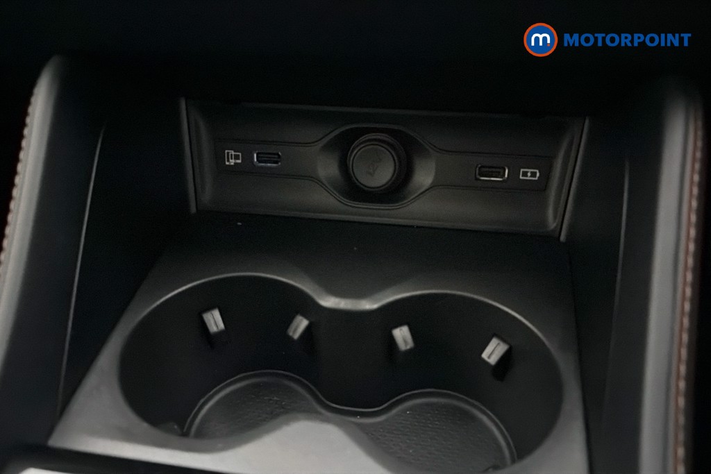 Mg Motor Uk HS SE Automatic Petrol Plug-In Hybrid SUV - Stock Number (1635307) - 16th supplementary image
