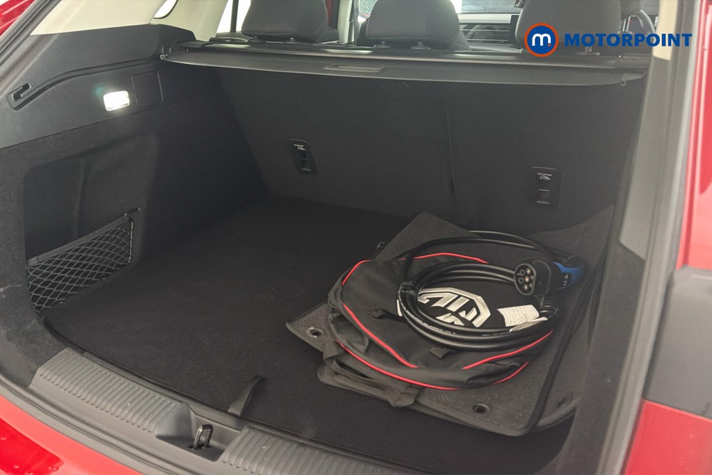 Mg Motor Uk HS SE Automatic Petrol Plug-In Hybrid SUV - Stock Number (1635307) - 33rd supplementary image