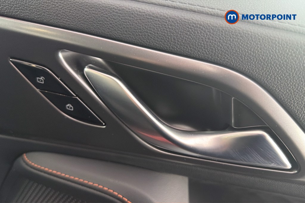 Mg Motor Uk HS SE Automatic Petrol Plug-In Hybrid SUV - Stock Number (1635307) - 42nd supplementary image