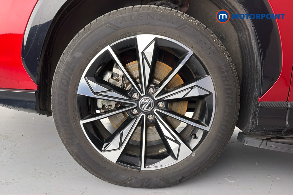 Mg Motor Uk HS SE Automatic Petrol Plug-In Hybrid SUV - Stock Number (1635307) - 47th supplementary image