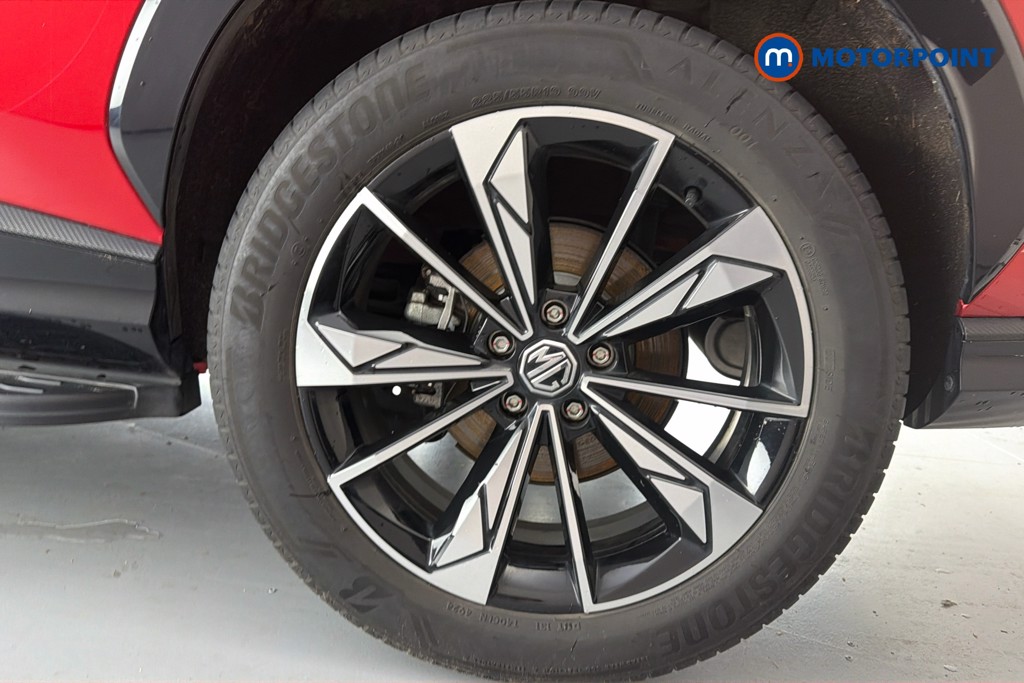 Mg Motor Uk HS SE Automatic Petrol Plug-In Hybrid SUV - Stock Number (1635307) - 48th supplementary image