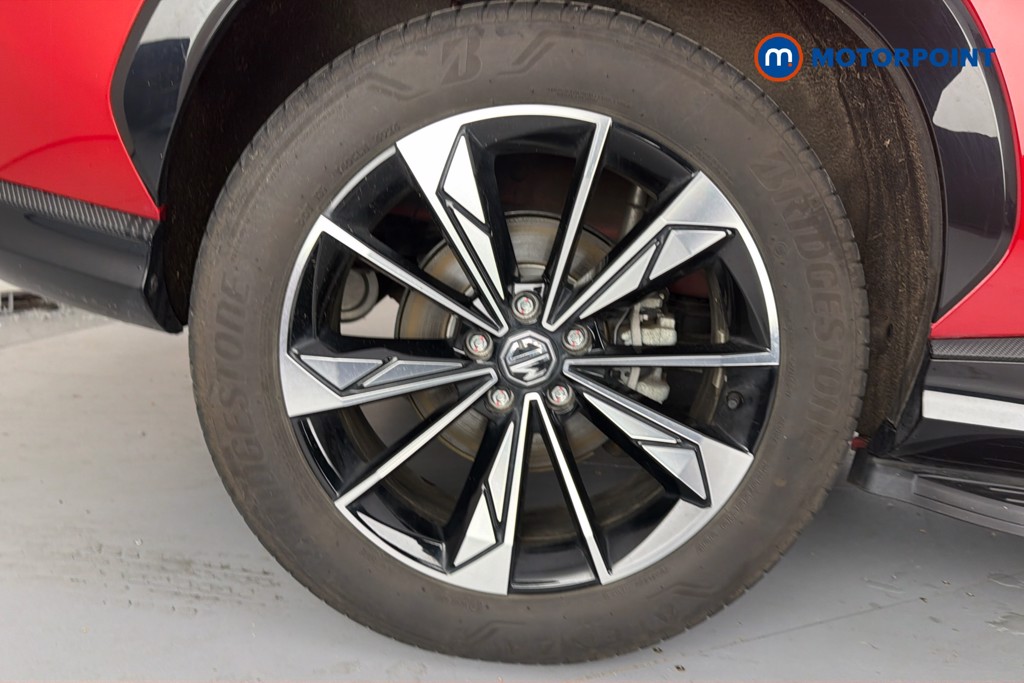 Mg Motor Uk HS SE Automatic Petrol Plug-In Hybrid SUV - Stock Number (1635307) - 49th supplementary image