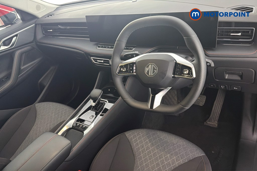 Mg Motor Uk HS SE Automatic Petrol Plug-In Hybrid SUV - Stock Number (1635307) - 1st supplementary image