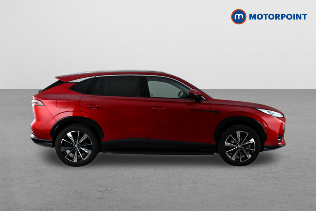 Mg Motor Uk HS SE Automatic Petrol Plug-In Hybrid SUV - Stock Number (1635307) - Drivers side