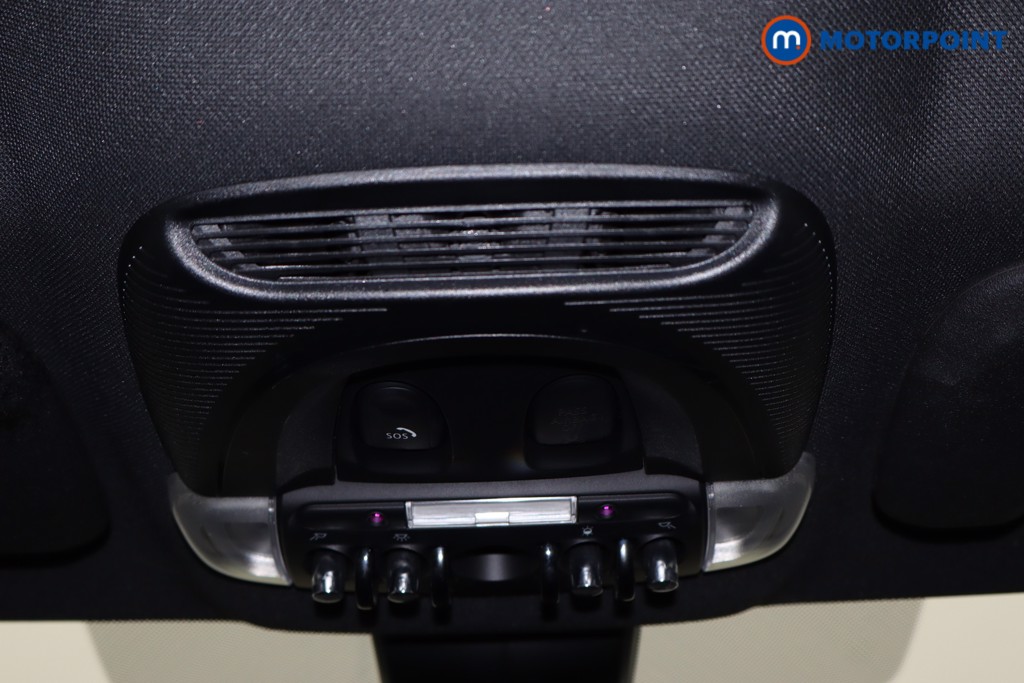 Mini Countryman Cooper Sport Automatic Petrol SUV - Stock Number (1635628) - 3rd supplementary image