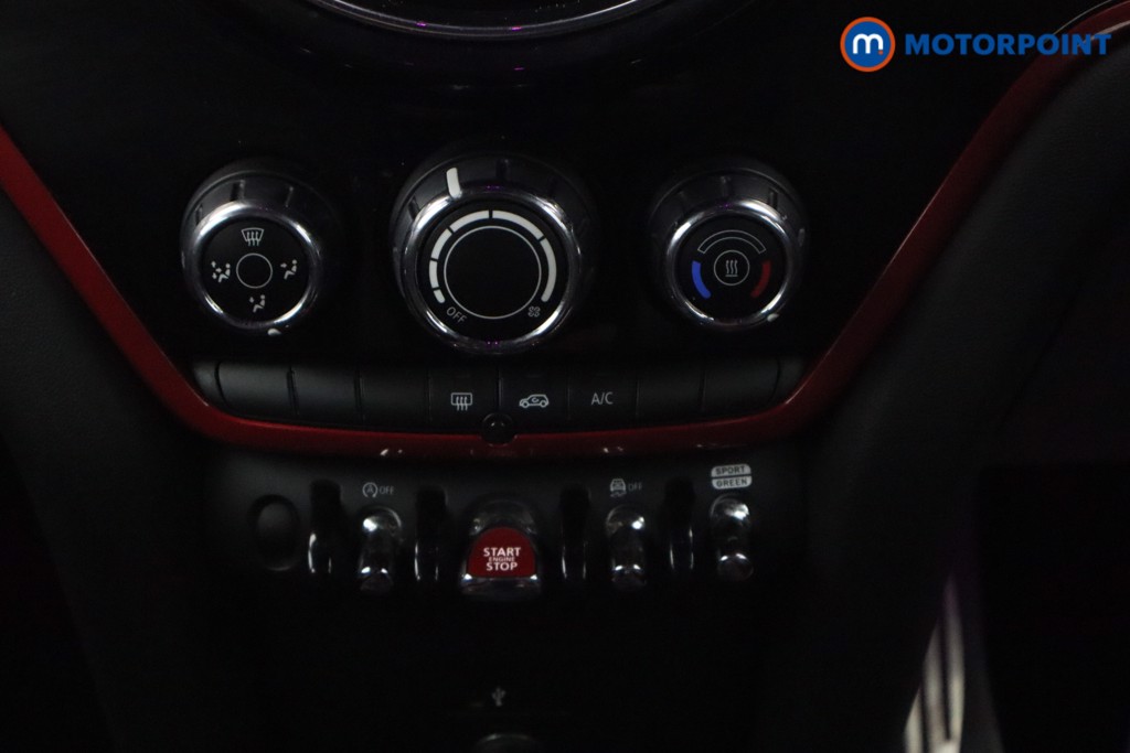 Mini Countryman Cooper Sport Automatic Petrol SUV - Stock Number (1635628) - 4th supplementary image