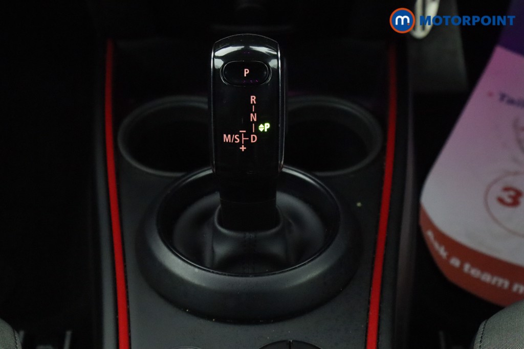Mini Countryman Cooper Sport Automatic Petrol SUV - Stock Number (1635628) - 5th supplementary image