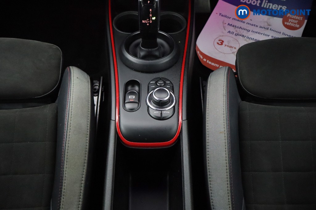 Mini Countryman Cooper Sport Automatic Petrol SUV - Stock Number (1635628) - 6th supplementary image