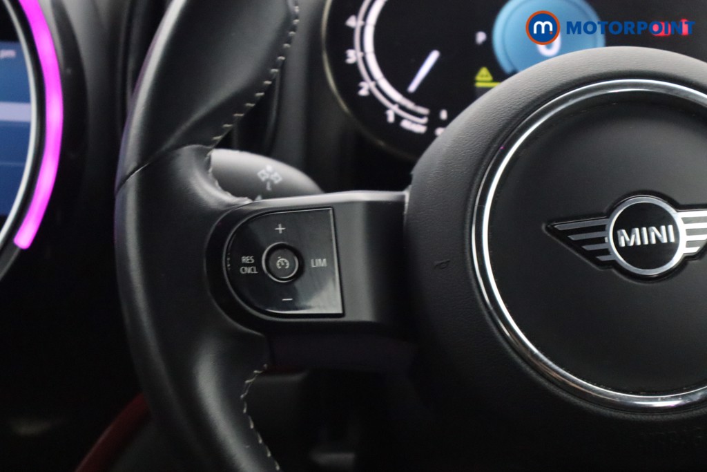 Mini Countryman Cooper Sport Automatic Petrol SUV - Stock Number (1635628) - 9th supplementary image