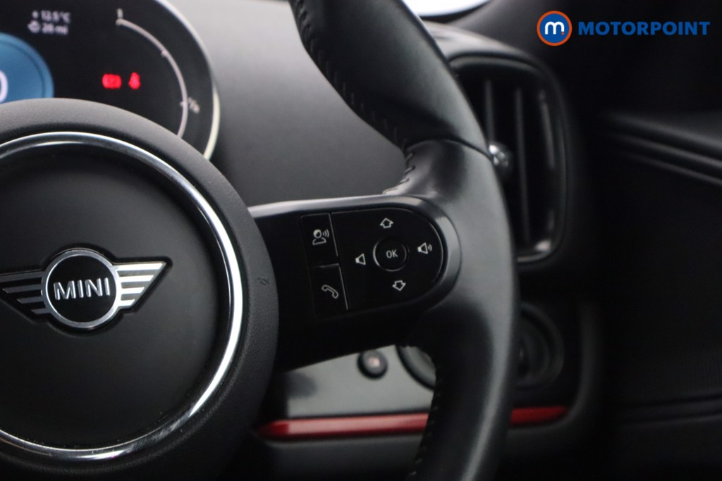 Mini Countryman Cooper Sport Automatic Petrol SUV - Stock Number (1635628) - 10th supplementary image