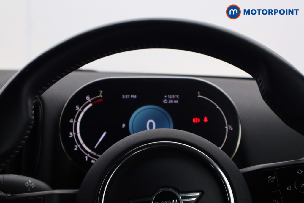 Mini Countryman Cooper Sport Automatic Petrol SUV - Stock Number (1635628) - 11th supplementary image