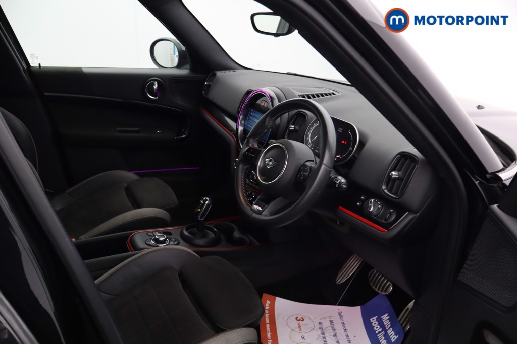 Mini Countryman Cooper Sport Automatic Petrol SUV - Stock Number (1635628) - 12th supplementary image