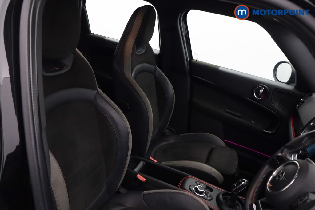 Mini Countryman Cooper Sport Automatic Petrol SUV - Stock Number (1635628) - 13th supplementary image