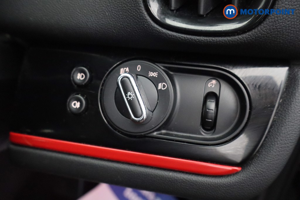 Mini Countryman Cooper Sport Automatic Petrol SUV - Stock Number (1635628) - 14th supplementary image