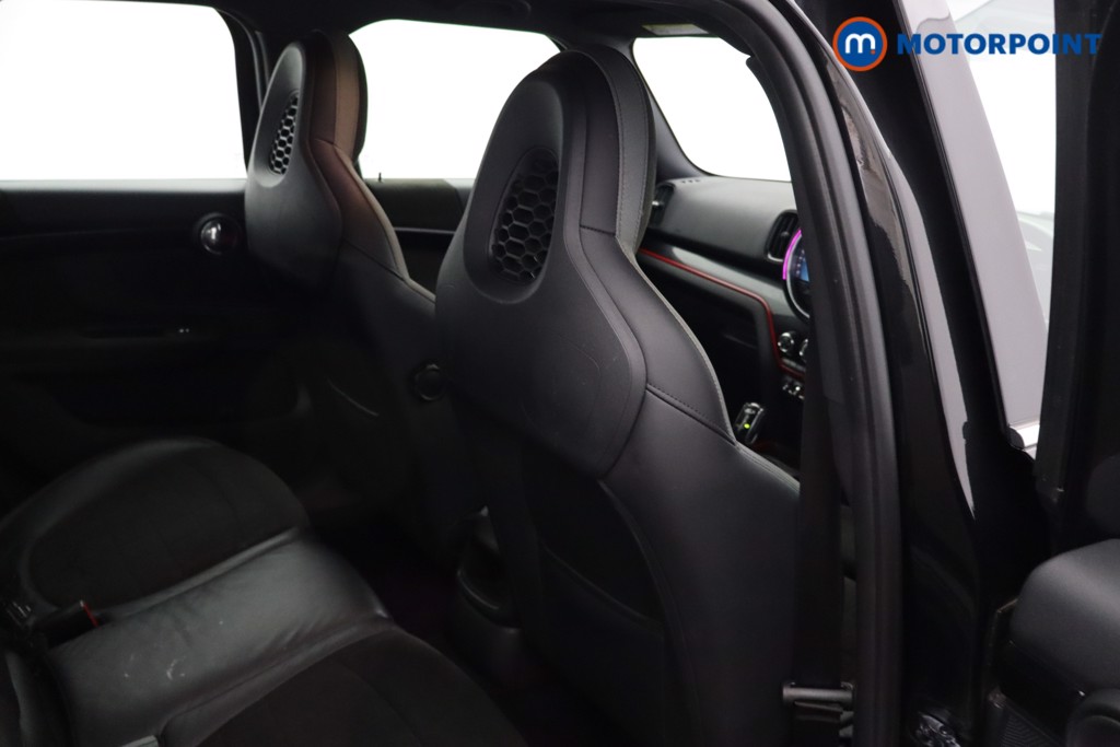 Mini Countryman Cooper Sport Automatic Petrol SUV - Stock Number (1635628) - 18th supplementary image