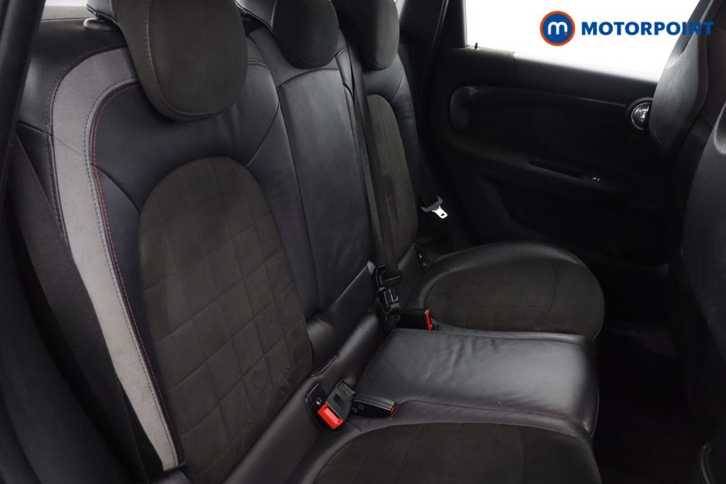 Mini Countryman Cooper Sport Automatic Petrol SUV - Stock Number (1635628) - 19th supplementary image