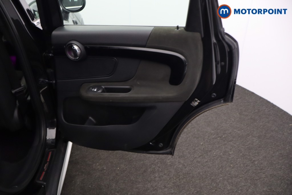 Mini Countryman Cooper Sport Automatic Petrol SUV - Stock Number (1635628) - 20th supplementary image