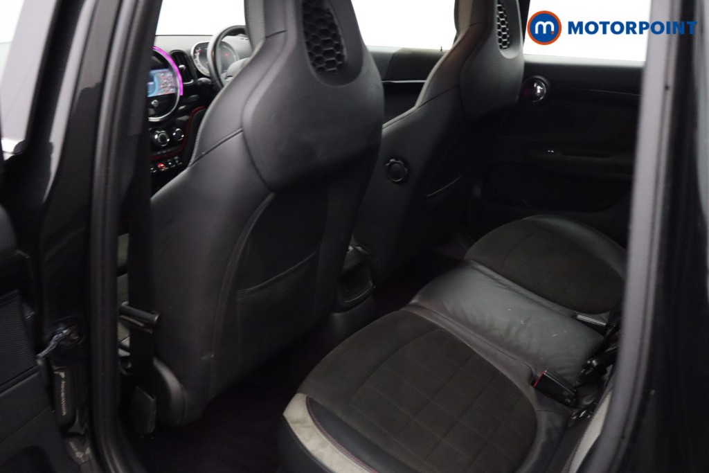 Mini Countryman Cooper Sport Automatic Petrol SUV - Stock Number (1635628) - 23rd supplementary image