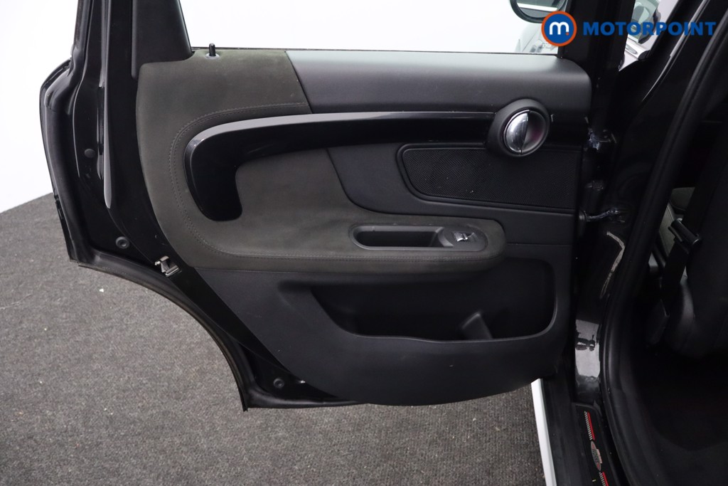 Mini Countryman Cooper Sport Automatic Petrol SUV - Stock Number (1635628) - 24th supplementary image