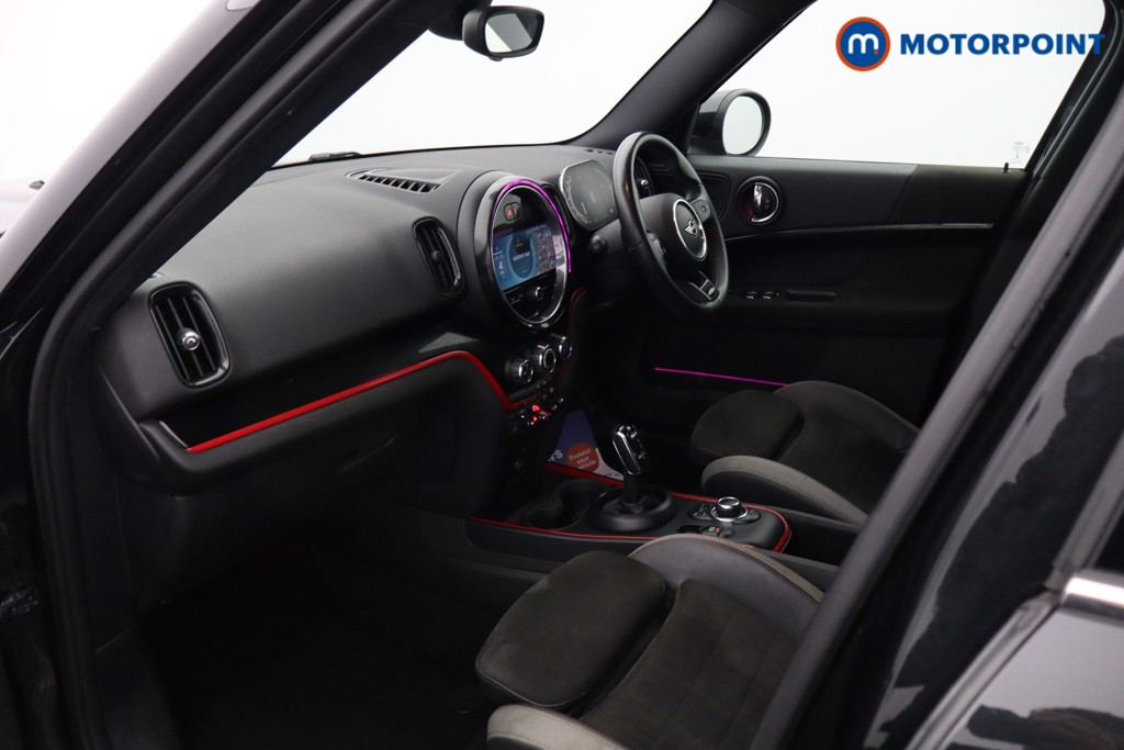 Mini Countryman Cooper Sport Automatic Petrol SUV - Stock Number (1635628) - 27th supplementary image
