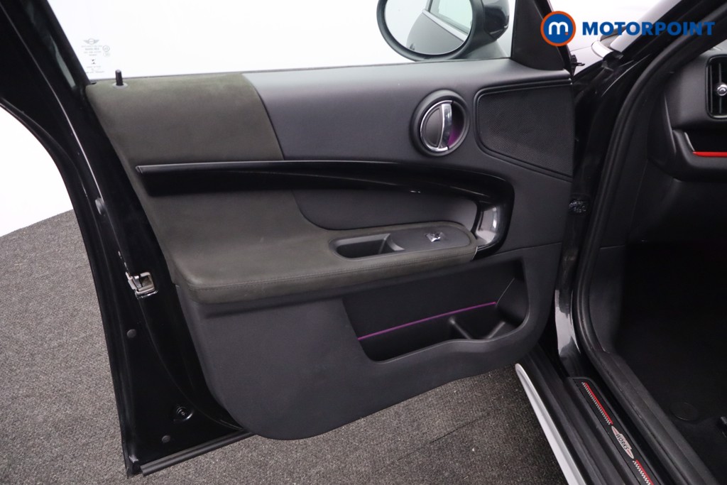 Mini Countryman Cooper Sport Automatic Petrol SUV - Stock Number (1635628) - 28th supplementary image