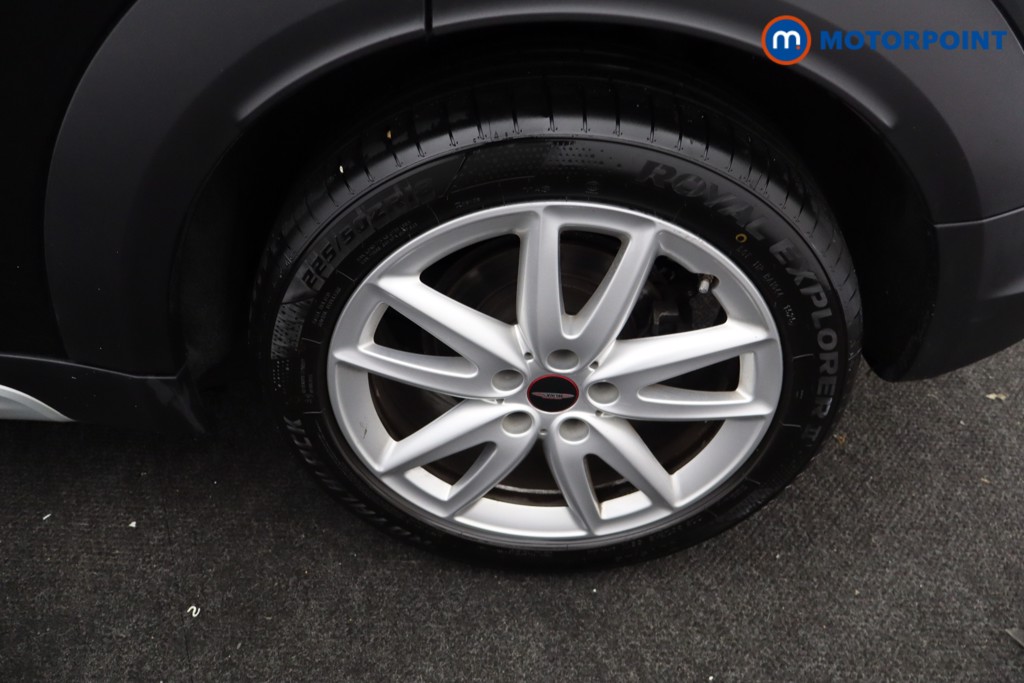 Mini Countryman Cooper Sport Automatic Petrol SUV - Stock Number (1635628) - 31st supplementary image