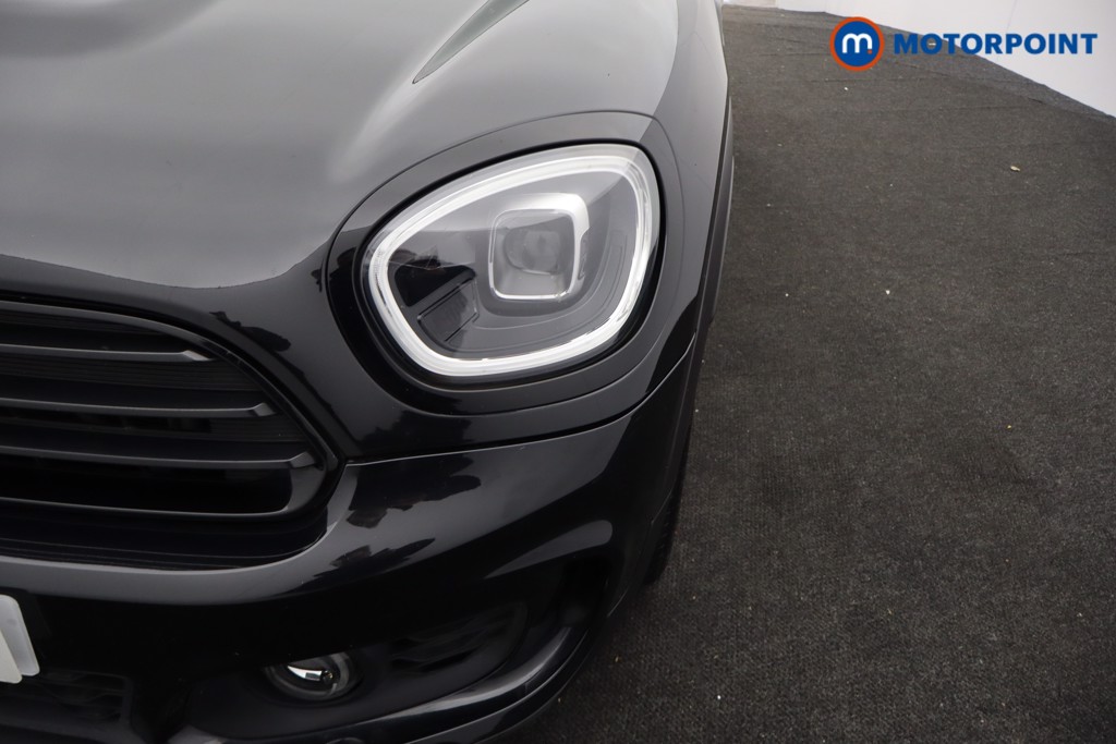 Mini Countryman Cooper Sport Automatic Petrol SUV - Stock Number (1635628) - 38th supplementary image