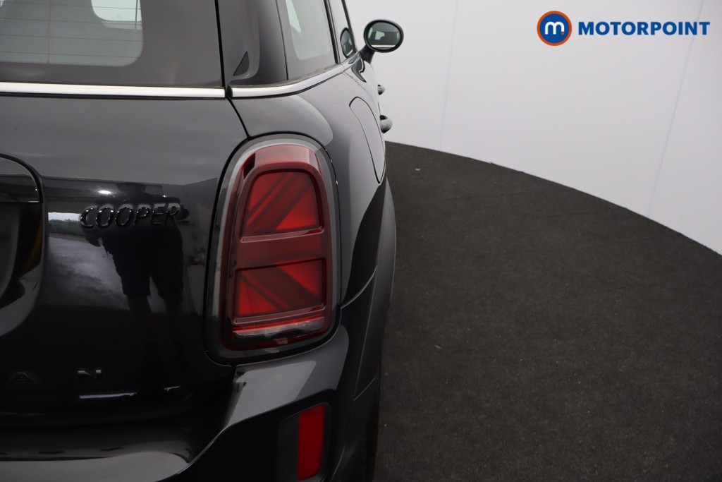 Mini Countryman Cooper Sport Automatic Petrol SUV - Stock Number (1635628) - 40th supplementary image