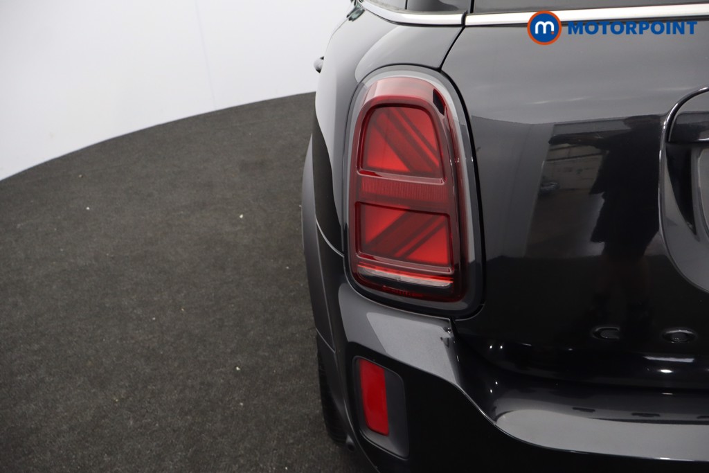 Mini Countryman Cooper Sport Automatic Petrol SUV - Stock Number (1635628) - 41st supplementary image