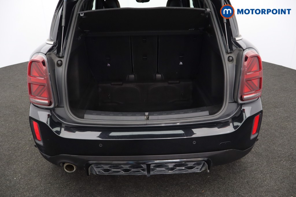 Mini Countryman Cooper Sport Automatic Petrol SUV - Stock Number (1635628) - 42nd supplementary image