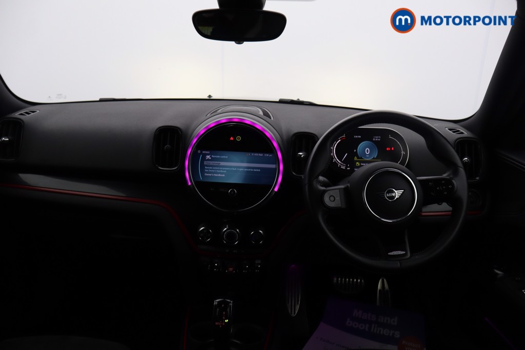 Mini Countryman Cooper Sport Automatic Petrol SUV - Stock Number (1635628) - 1st supplementary image