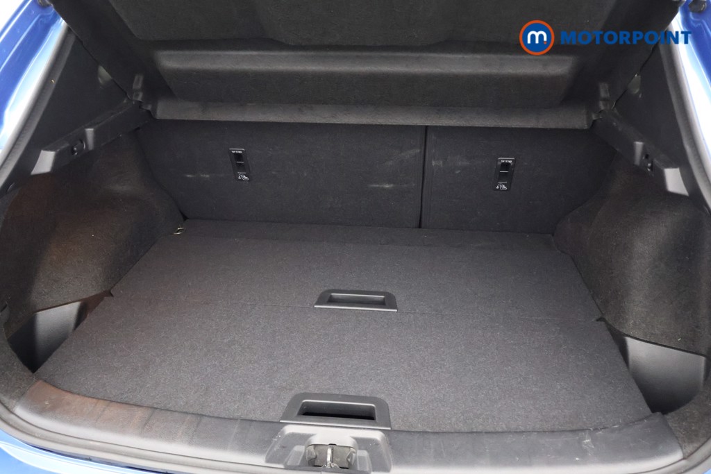 Nissan Qashqai N-Connecta Manual Petrol SUV - Stock Number (1635646) - 19th supplementary image