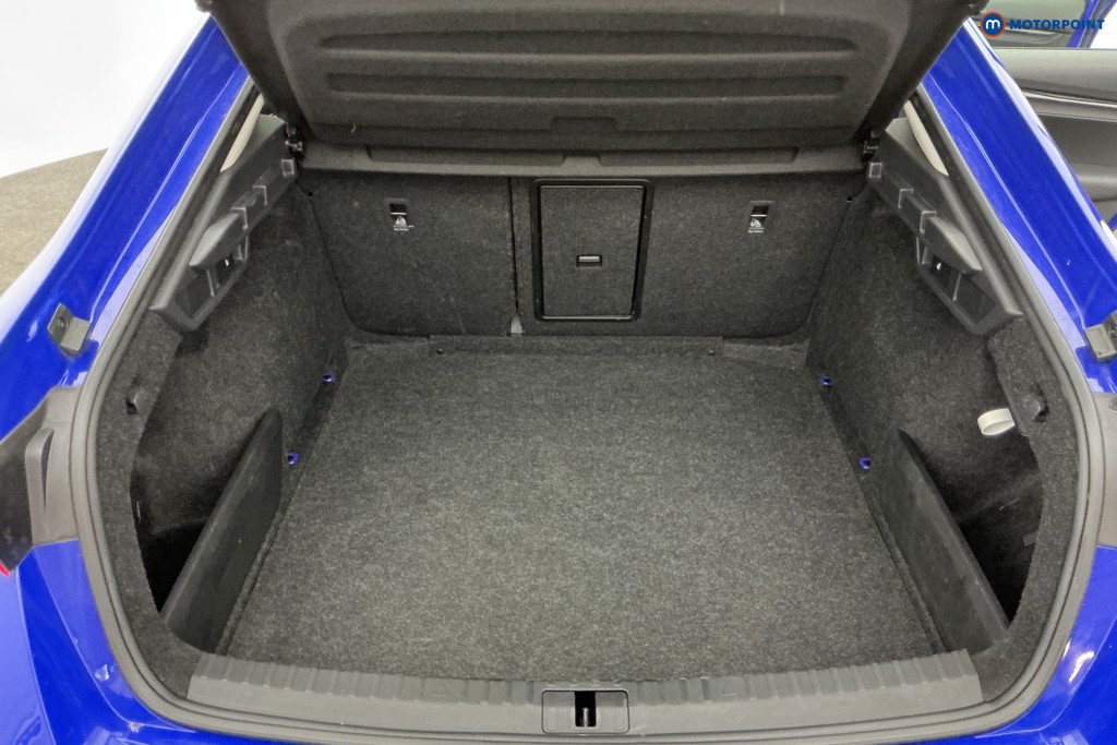 Skoda Octavia Se Technology Automatic Diesel Hatchback - Stock Number (1635677) - 3rd supplementary image