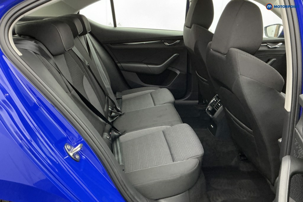 Skoda Octavia Se Technology Automatic Diesel Hatchback - Stock Number (1635677) - 4th supplementary image