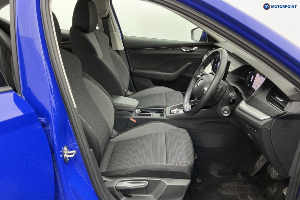 Skoda Octavia Se Technology Automatic Diesel Hatchback - Stock Number (1635677) - 5th supplementary image