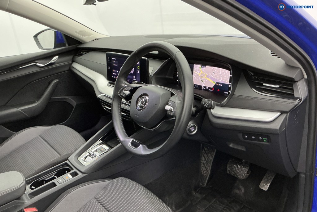 Skoda Octavia Se Technology Automatic Diesel Hatchback - Stock Number (1635677) - 7th supplementary image