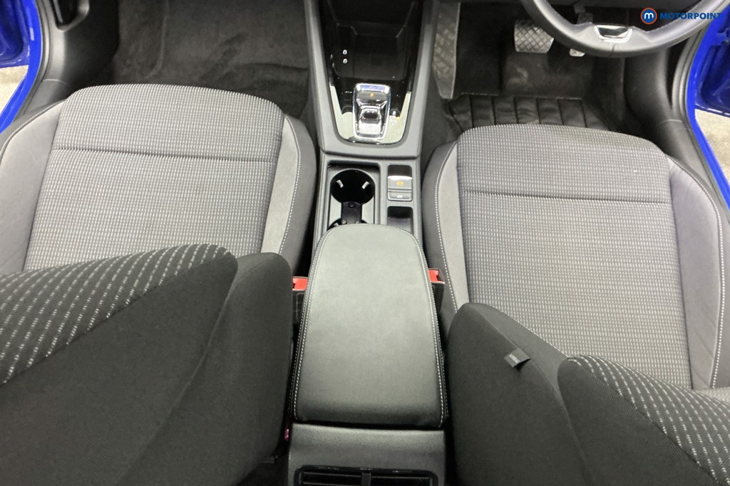 Skoda Octavia Se Technology Automatic Diesel Hatchback - Stock Number (1635677) - 10th supplementary image