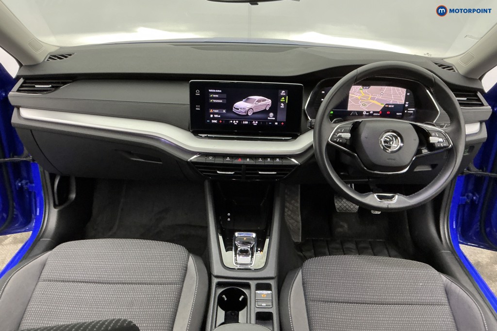 Skoda Octavia Se Technology Automatic Diesel Hatchback - Stock Number (1635677) - 11th supplementary image