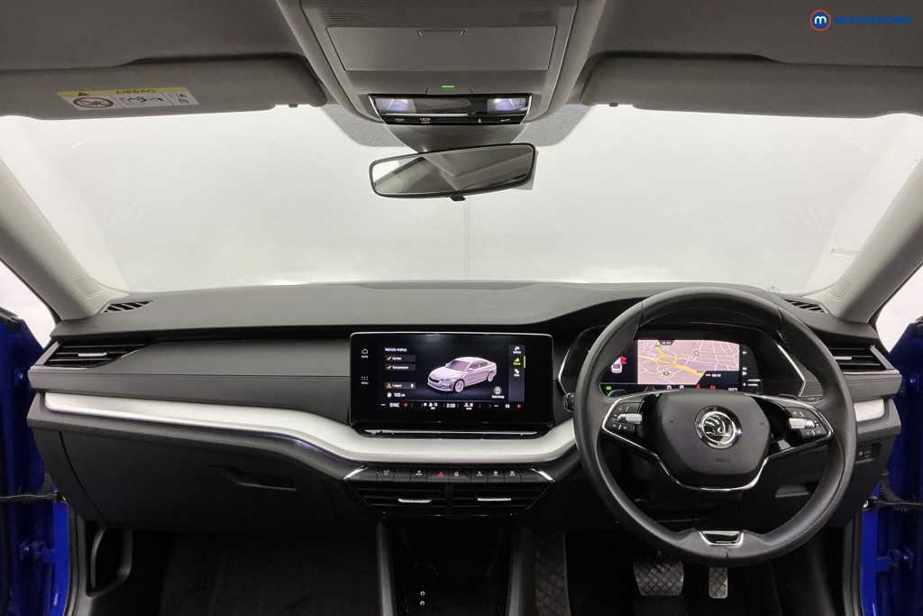Skoda Octavia Se Technology Automatic Diesel Hatchback - Stock Number (1635677) - 12th supplementary image