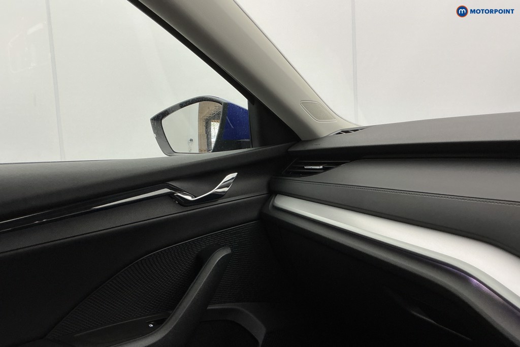Skoda Octavia Se Technology Automatic Diesel Hatchback - Stock Number (1635677) - 21st supplementary image