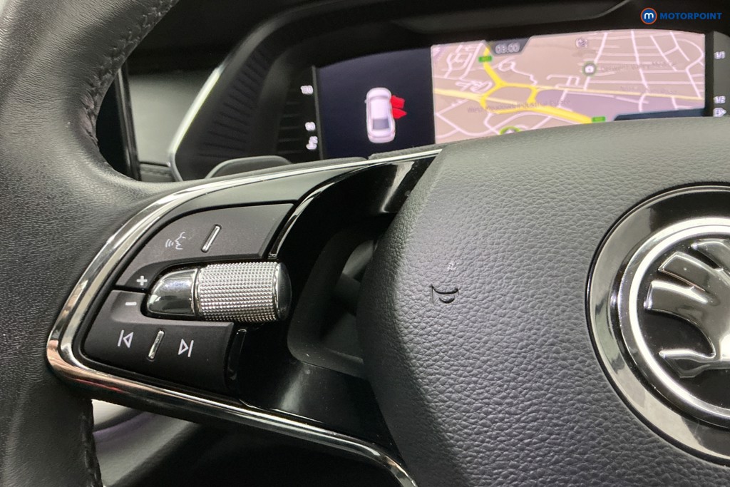 Skoda Octavia Se Technology Automatic Diesel Hatchback - Stock Number (1635677) - 22nd supplementary image