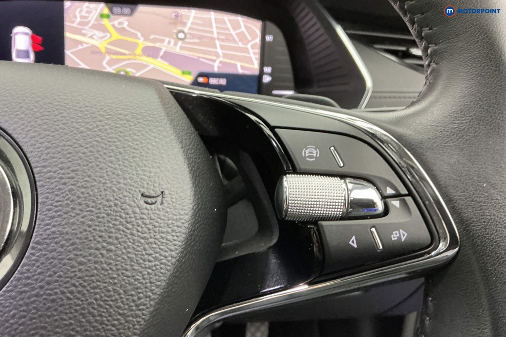 Skoda Octavia Se Technology Automatic Diesel Hatchback - Stock Number (1635677) - 23rd supplementary image