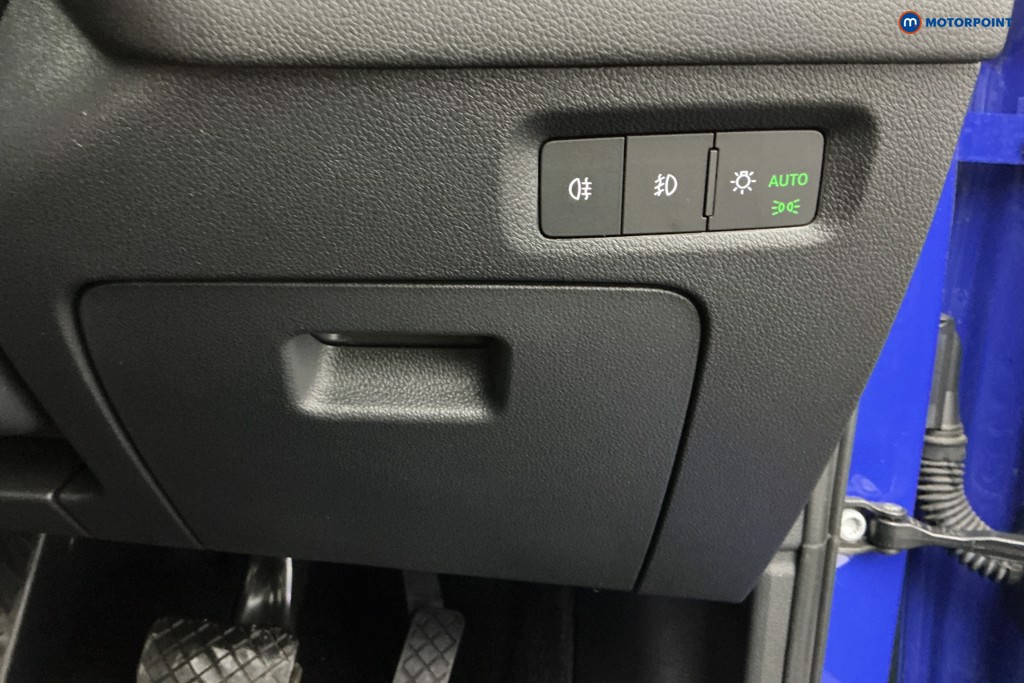 Skoda Octavia Se Technology Automatic Diesel Hatchback - Stock Number (1635677) - 24th supplementary image