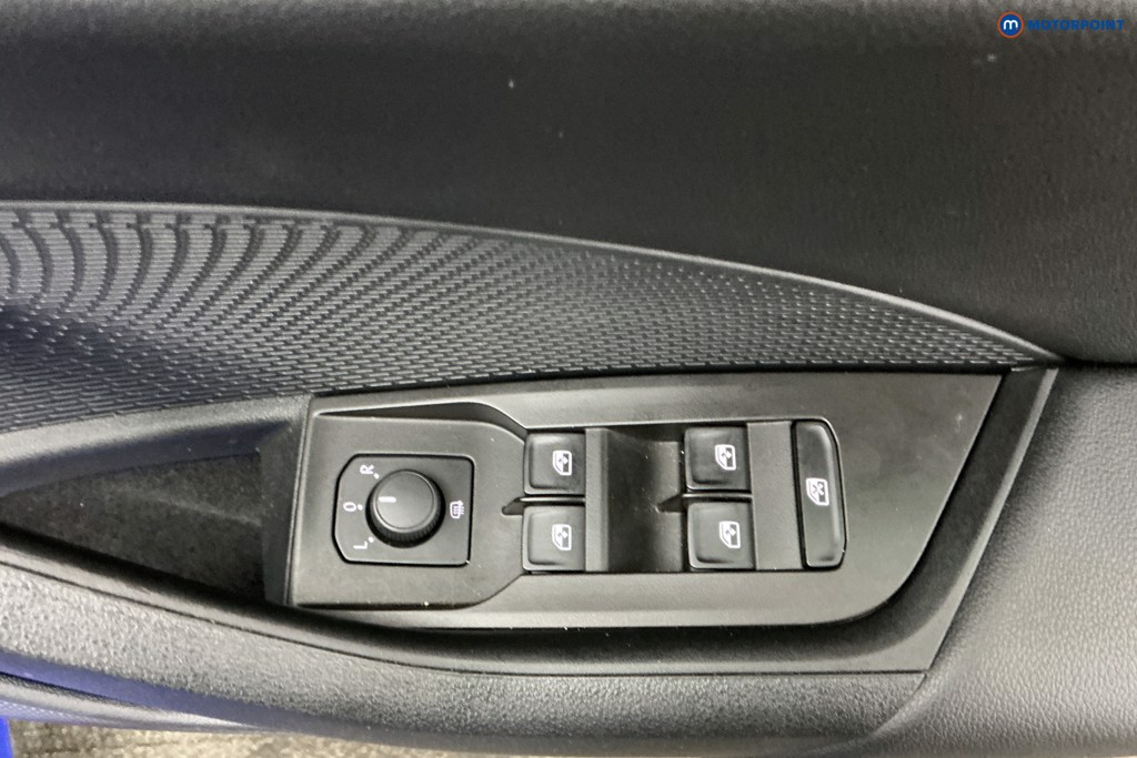 Skoda Octavia Se Technology Automatic Diesel Hatchback - Stock Number (1635677) - 26th supplementary image