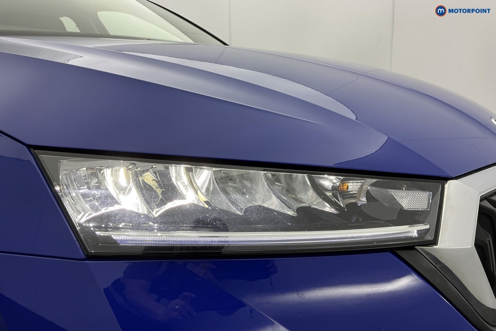 Skoda Octavia Se Technology Automatic Diesel Hatchback - Stock Number (1635677) - 29th supplementary image