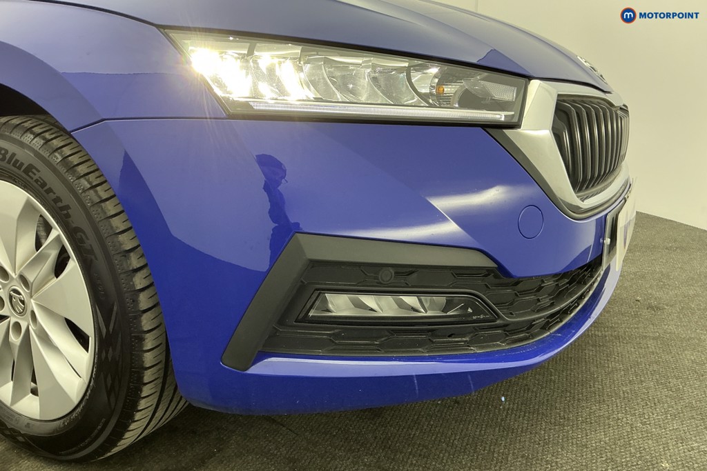 Skoda Octavia Se Technology Automatic Diesel Hatchback - Stock Number (1635677) - 30th supplementary image