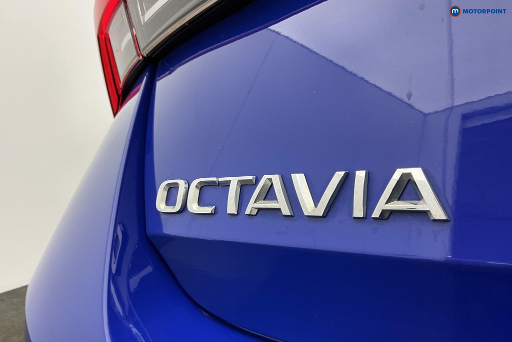 Skoda Octavia Se Technology Automatic Diesel Hatchback - Stock Number (1635677) - 32nd supplementary image