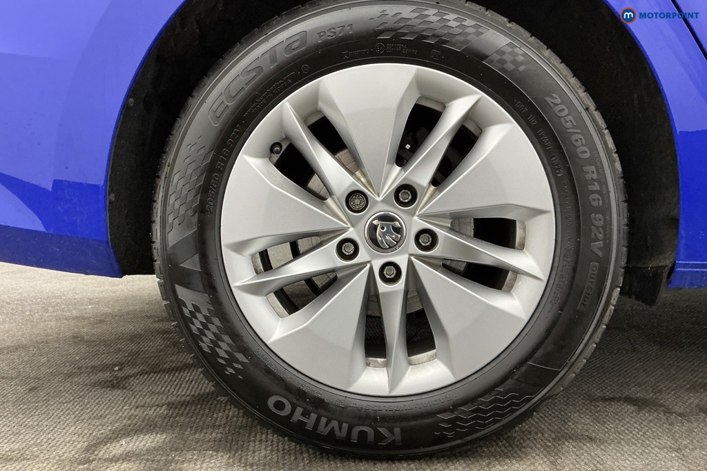 Skoda Octavia Se Technology Automatic Diesel Hatchback - Stock Number (1635677) - 36th supplementary image