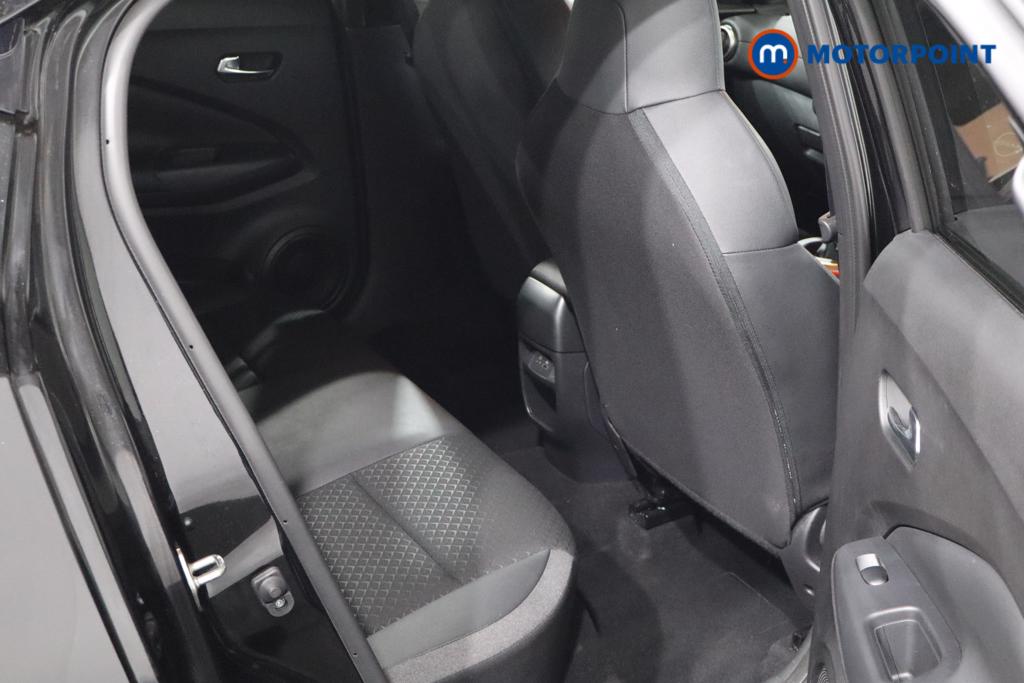Nissan Juke N-Connecta Manual Petrol SUV - Stock Number (1635837) - 16th supplementary image